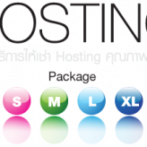 Hosting Web Hosting