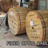 Fiber optic
