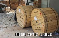 Fiber optic